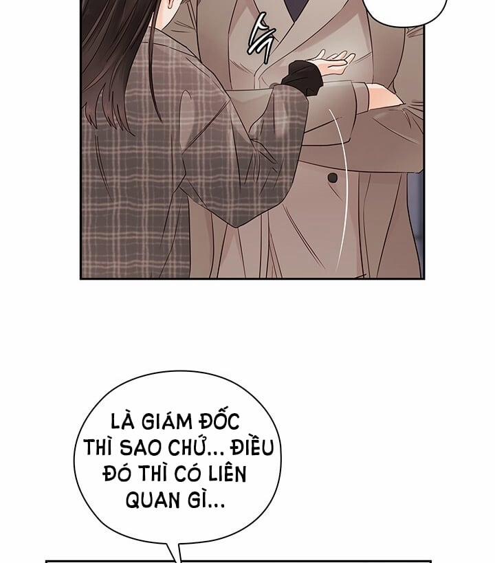 [18+] Trong Công Ty Thì Hãy Đứng Đắn 13.2 trang 10