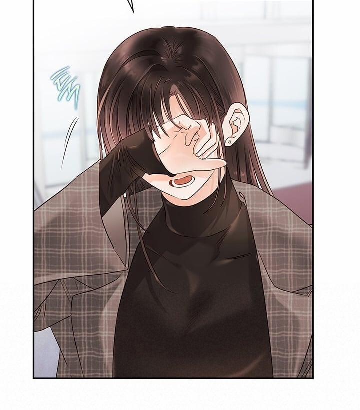 [18+] Trong Công Ty Thì Hãy Đứng Đắn 13.2 trang 11