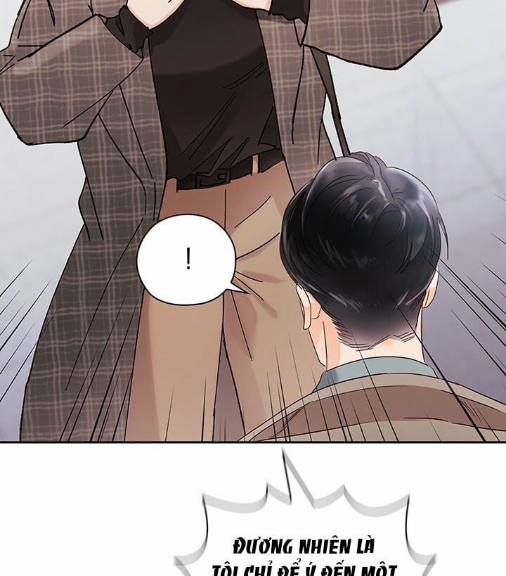 [18+] Trong Công Ty Thì Hãy Đứng Đắn 13.2 trang 17