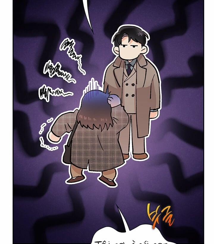 [18+] Trong Công Ty Thì Hãy Đứng Đắn 13.2 trang 19