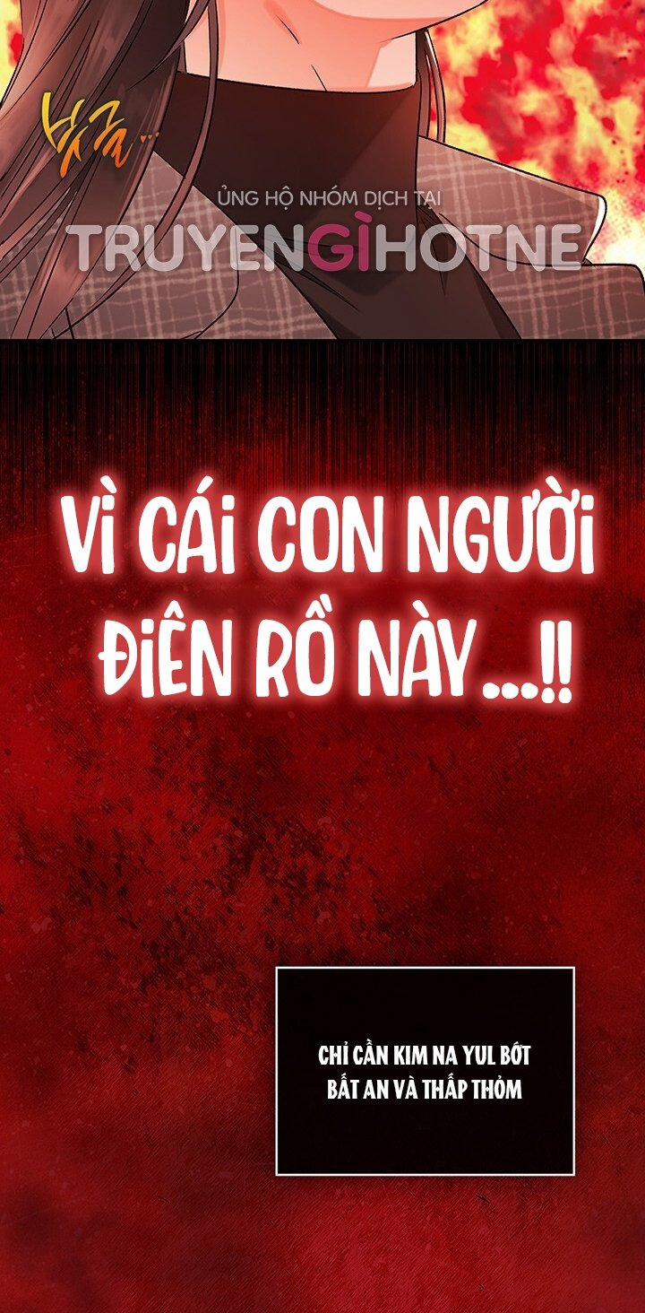 [18+] Trong Công Ty Thì Hãy Đứng Đắn 13.2 trang 2