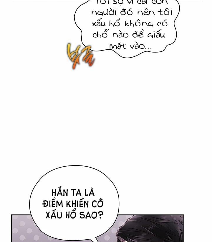 [18+] Trong Công Ty Thì Hãy Đứng Đắn 13.2 trang 20