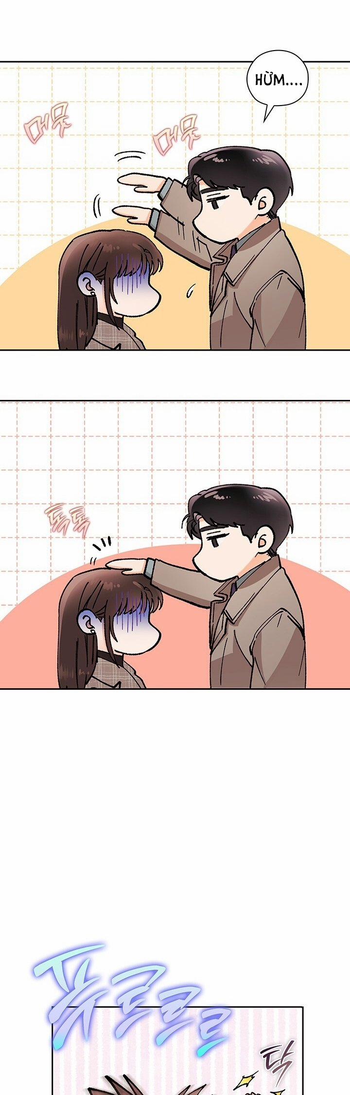 [18+] Trong Công Ty Thì Hãy Đứng Đắn 13.2 trang 24