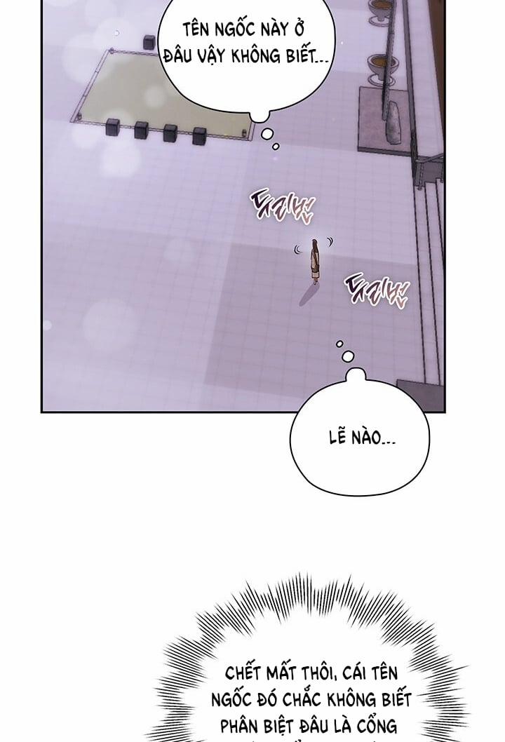 [18+] Trong Công Ty Thì Hãy Đứng Đắn 13.2 trang 39