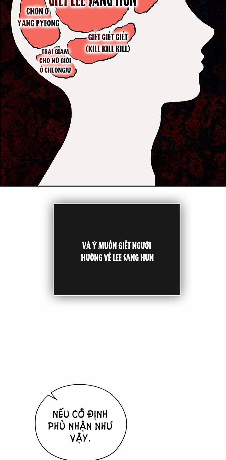 [18+] Trong Công Ty Thì Hãy Đứng Đắn 13.2 trang 4