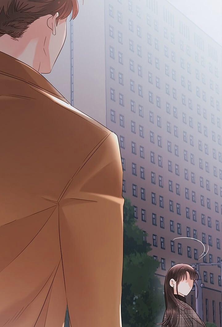 [18+] Trong Công Ty Thì Hãy Đứng Đắn 13.2 trang 47