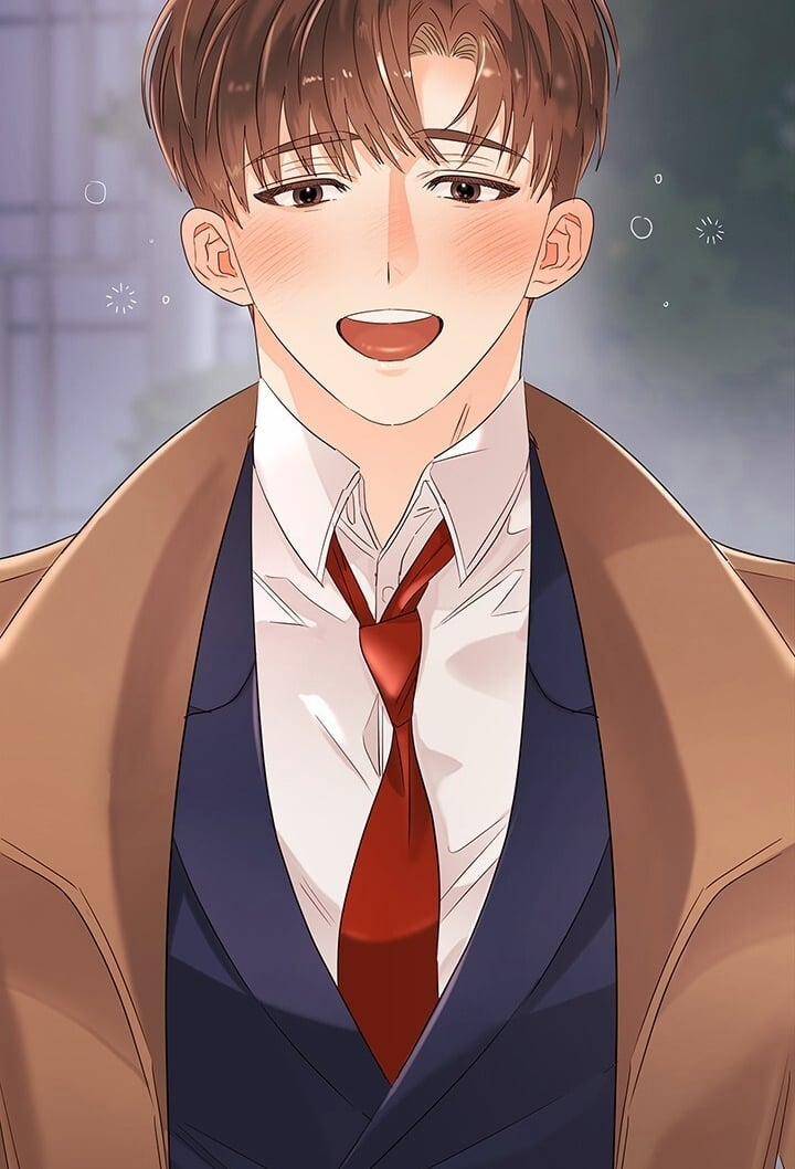 [18+] Trong Công Ty Thì Hãy Đứng Đắn 13.2 trang 49