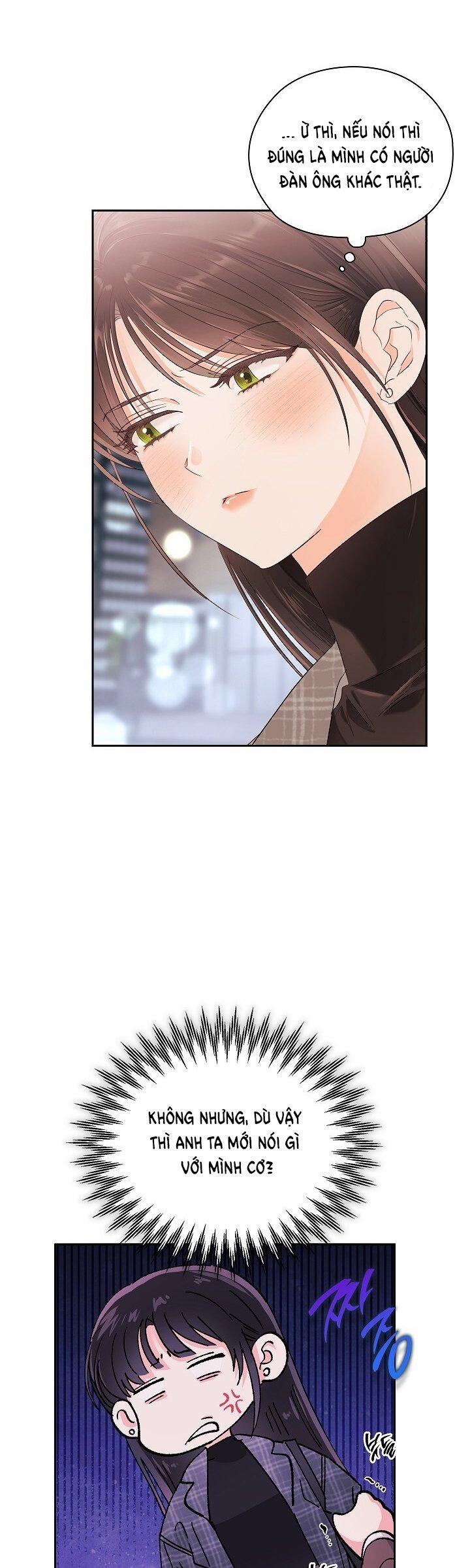 [18+] Trong Công Ty Thì Hãy Đứng Đắn 14.2 trang 0