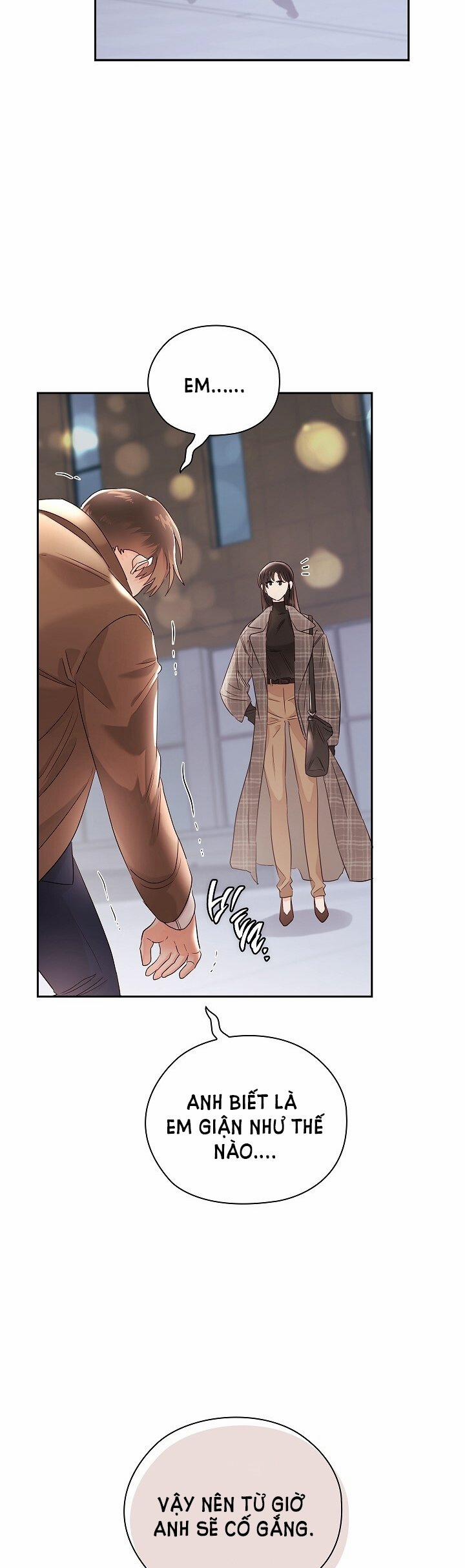 [18+] Trong Công Ty Thì Hãy Đứng Đắn 14.2 trang 10