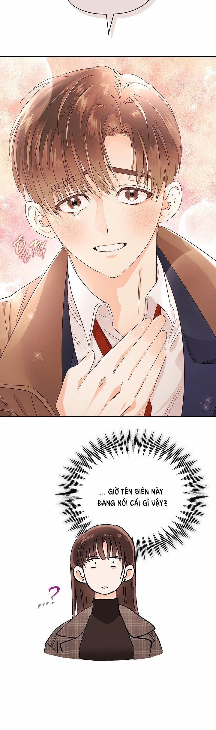 [18+] Trong Công Ty Thì Hãy Đứng Đắn 14.2 trang 11