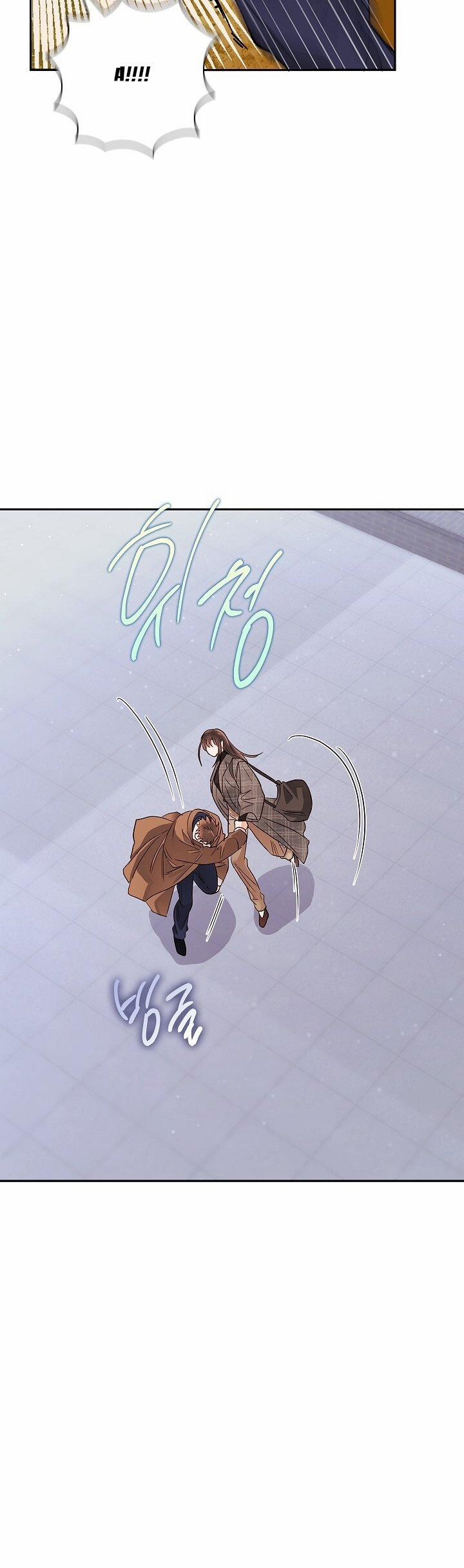 [18+] Trong Công Ty Thì Hãy Đứng Đắn 14.2 trang 18