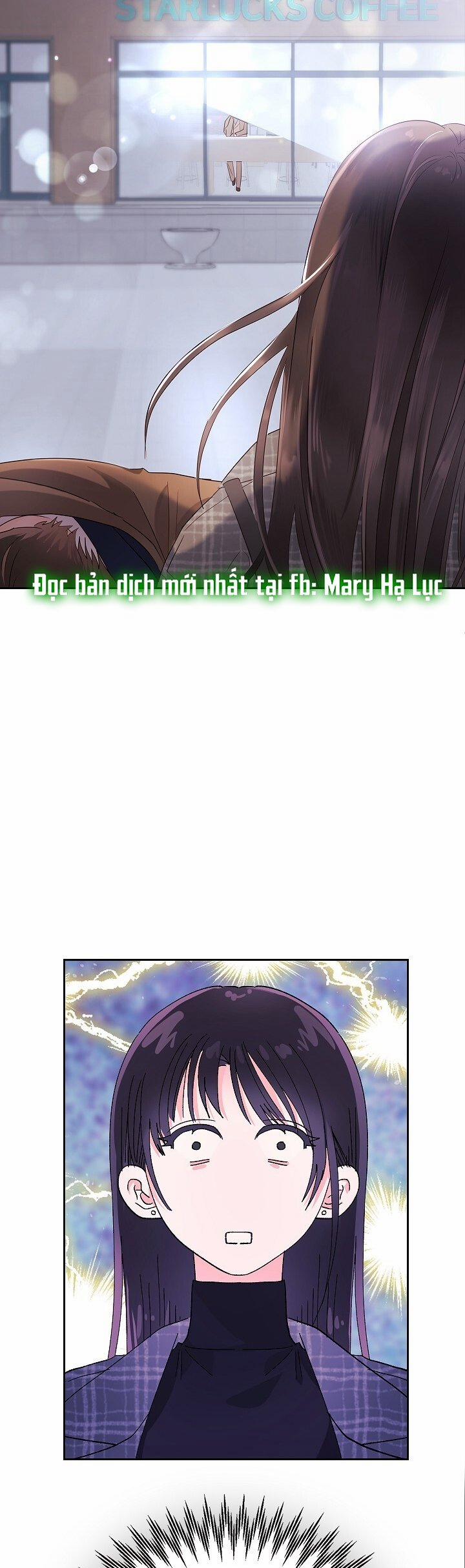 [18+] Trong Công Ty Thì Hãy Đứng Đắn 14.2 trang 20