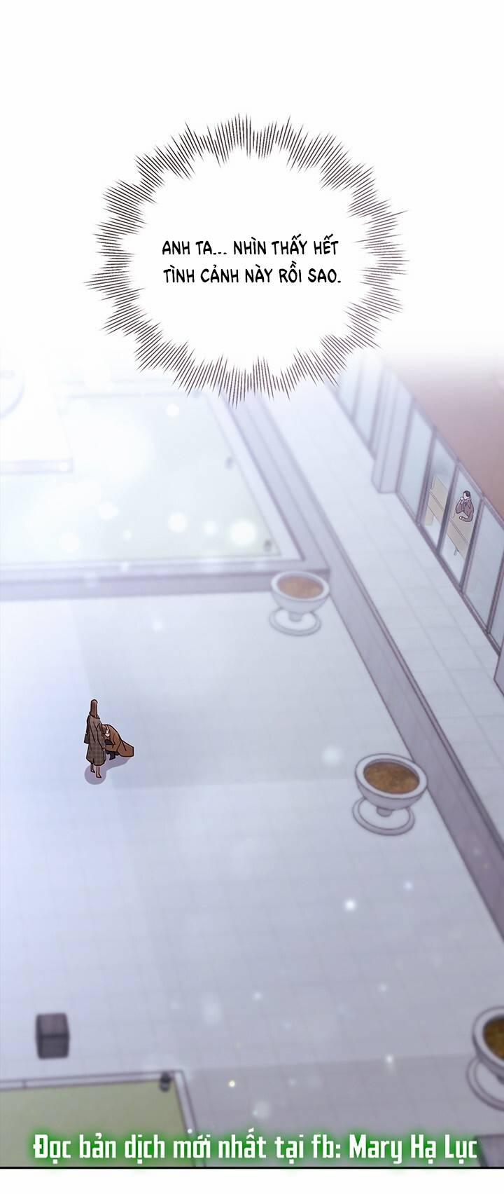 [18+] Trong Công Ty Thì Hãy Đứng Đắn 15.1 trang 0