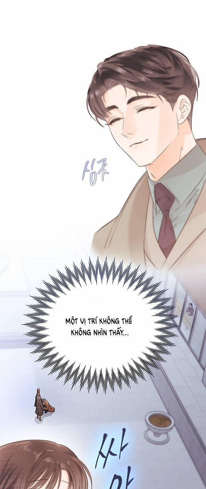 [18+] Trong Công Ty Thì Hãy Đứng Đắn 15.1 trang 1