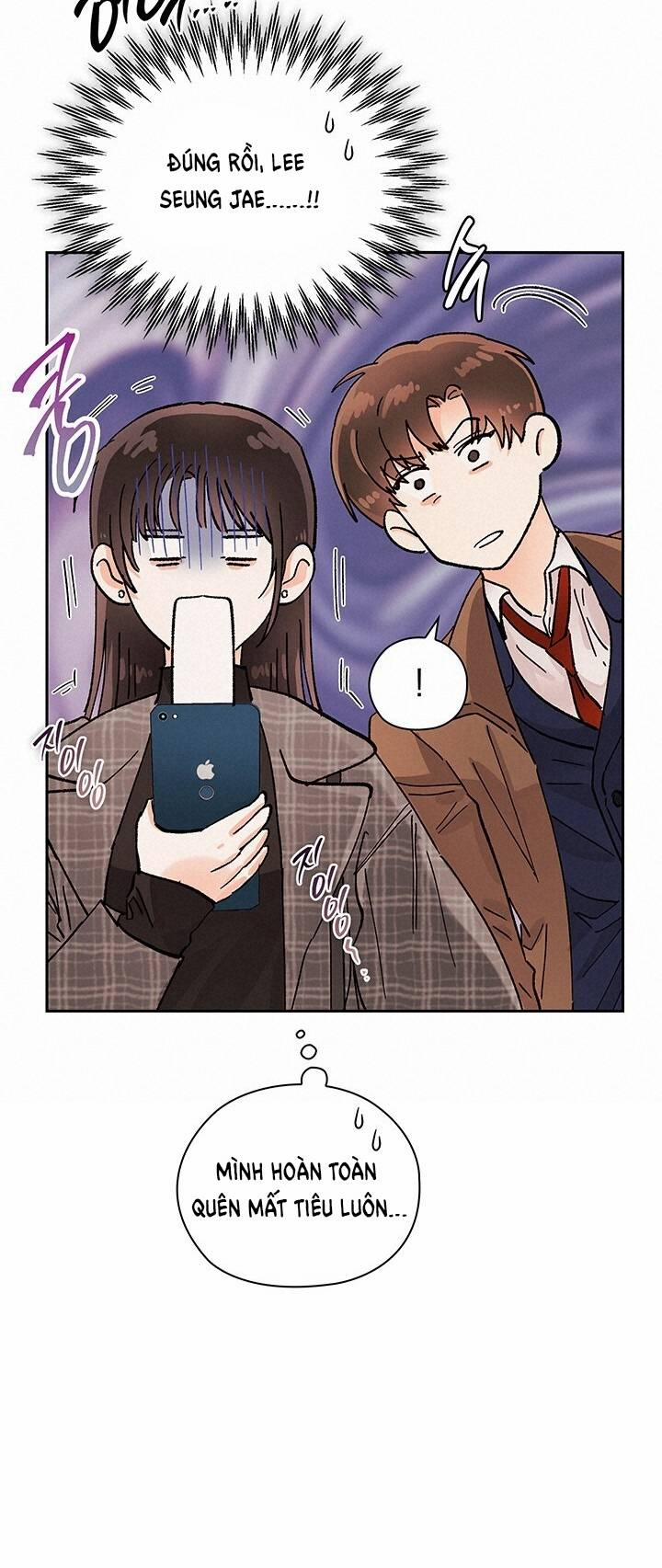 [18+] Trong Công Ty Thì Hãy Đứng Đắn 15.1 trang 12