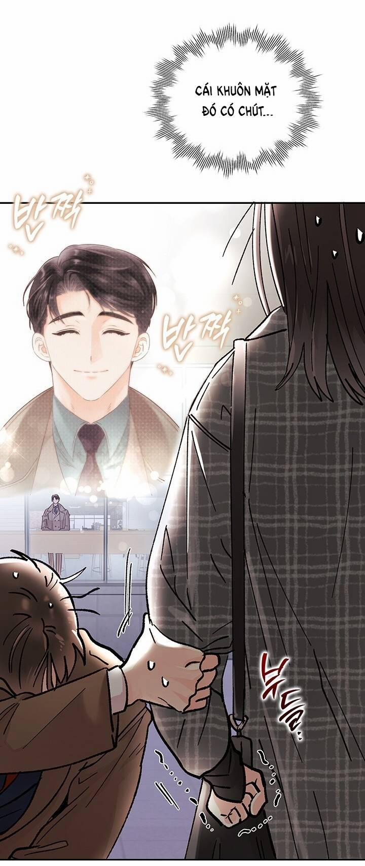 [18+] Trong Công Ty Thì Hãy Đứng Đắn 15.1 trang 3