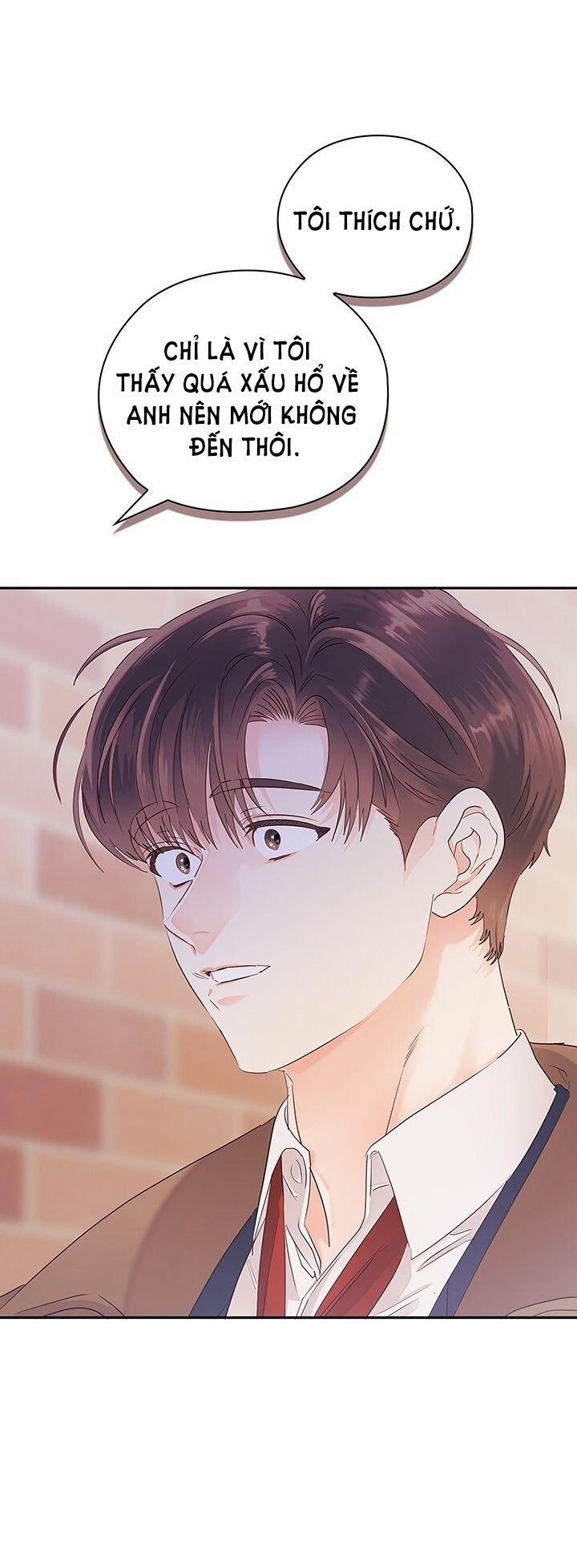 [18+] Trong Công Ty Thì Hãy Đứng Đắn 15.2 trang 13