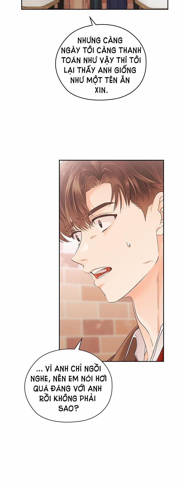 [18+] Trong Công Ty Thì Hãy Đứng Đắn 15.2 trang 18