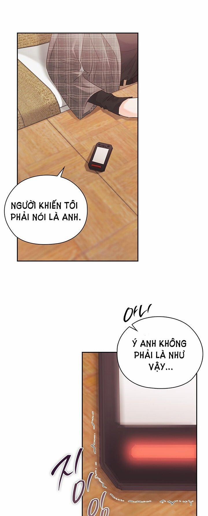 [18+] Trong Công Ty Thì Hãy Đứng Đắn 15.2 trang 19