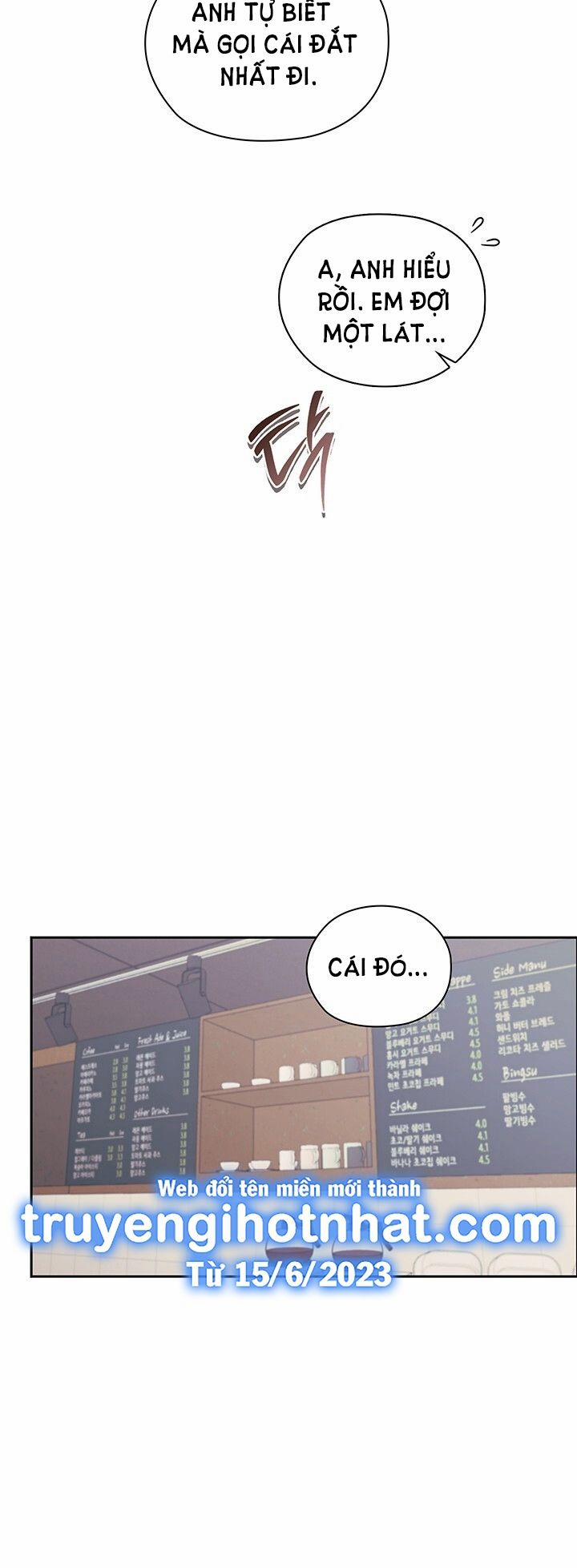 [18+] Trong Công Ty Thì Hãy Đứng Đắn 15.2 trang 2