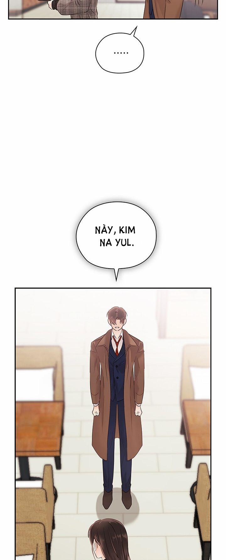 [18+] Trong Công Ty Thì Hãy Đứng Đắn 15.2 trang 22