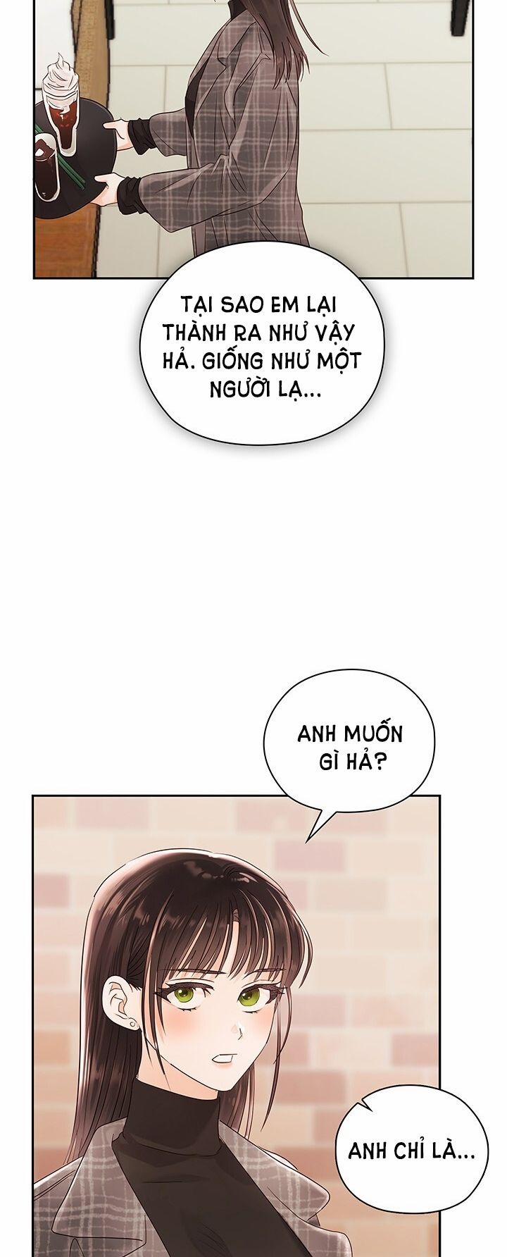 [18+] Trong Công Ty Thì Hãy Đứng Đắn 15.2 trang 23