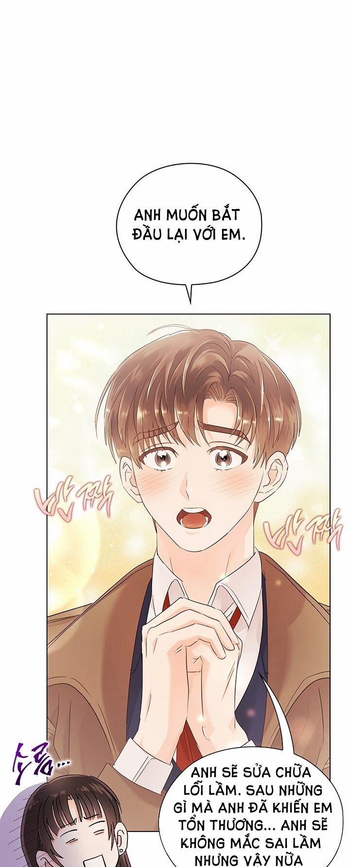 [18+] Trong Công Ty Thì Hãy Đứng Đắn 15.2 trang 26