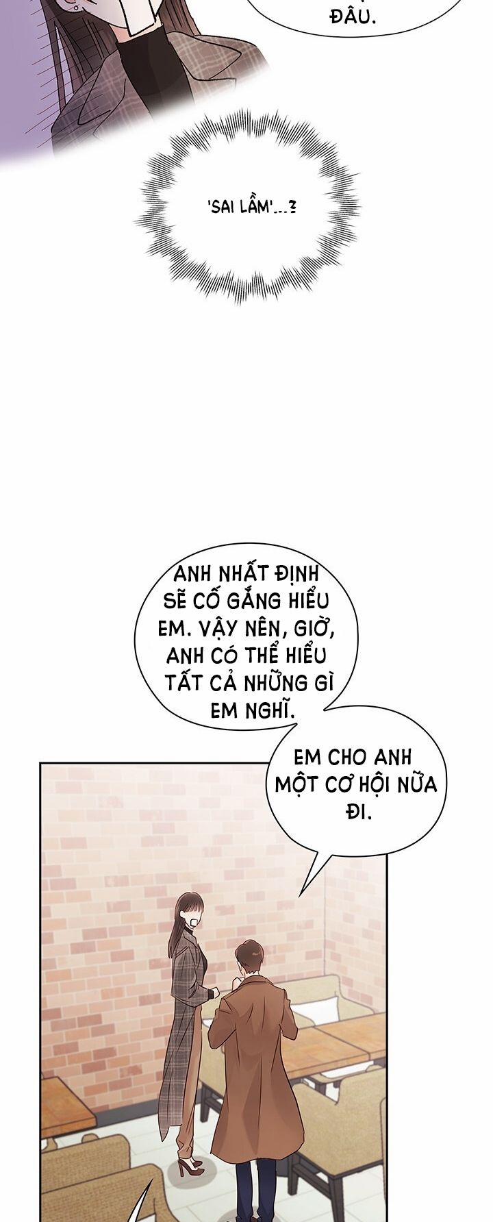 [18+] Trong Công Ty Thì Hãy Đứng Đắn 15.2 trang 27