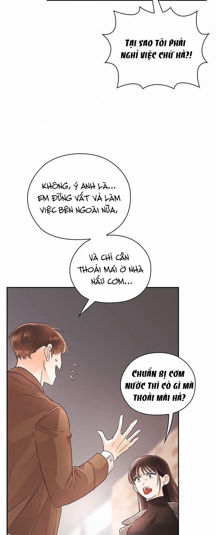 [18+] Trong Công Ty Thì Hãy Đứng Đắn 15.2 trang 29