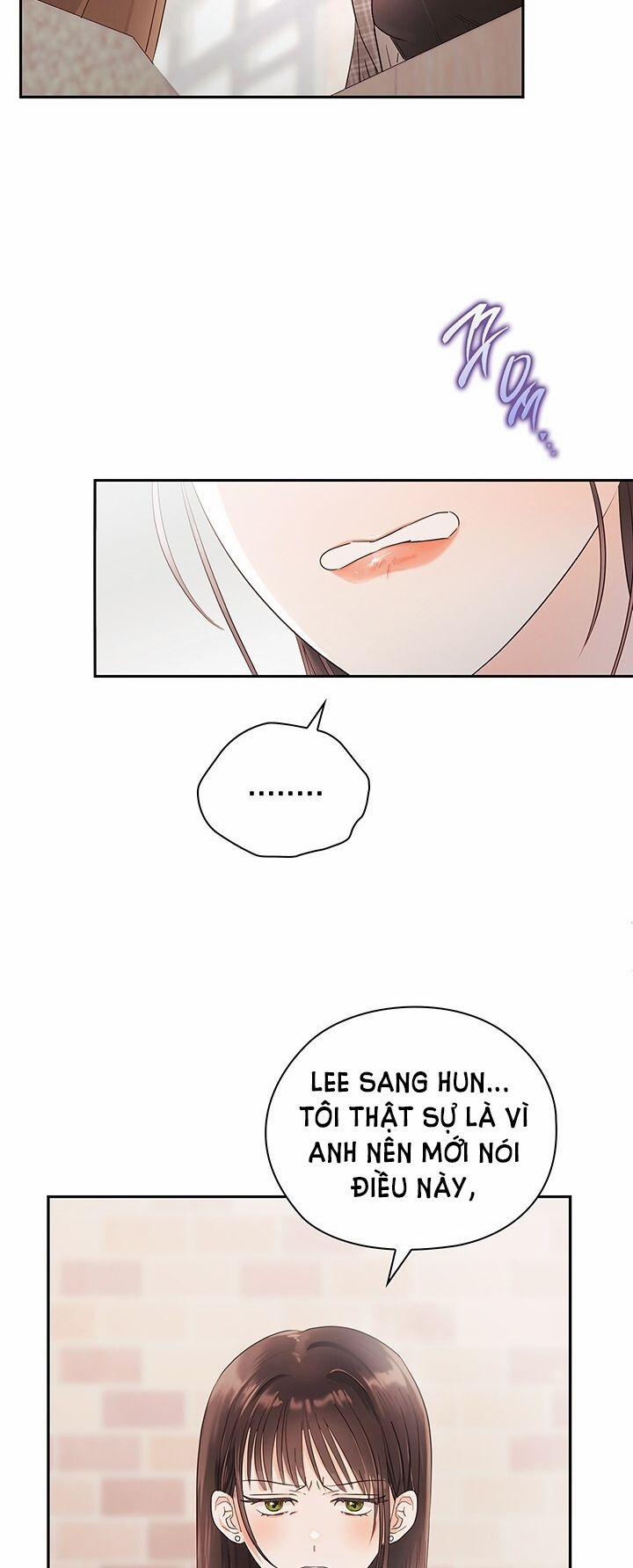 [18+] Trong Công Ty Thì Hãy Đứng Đắn 15.2 trang 30