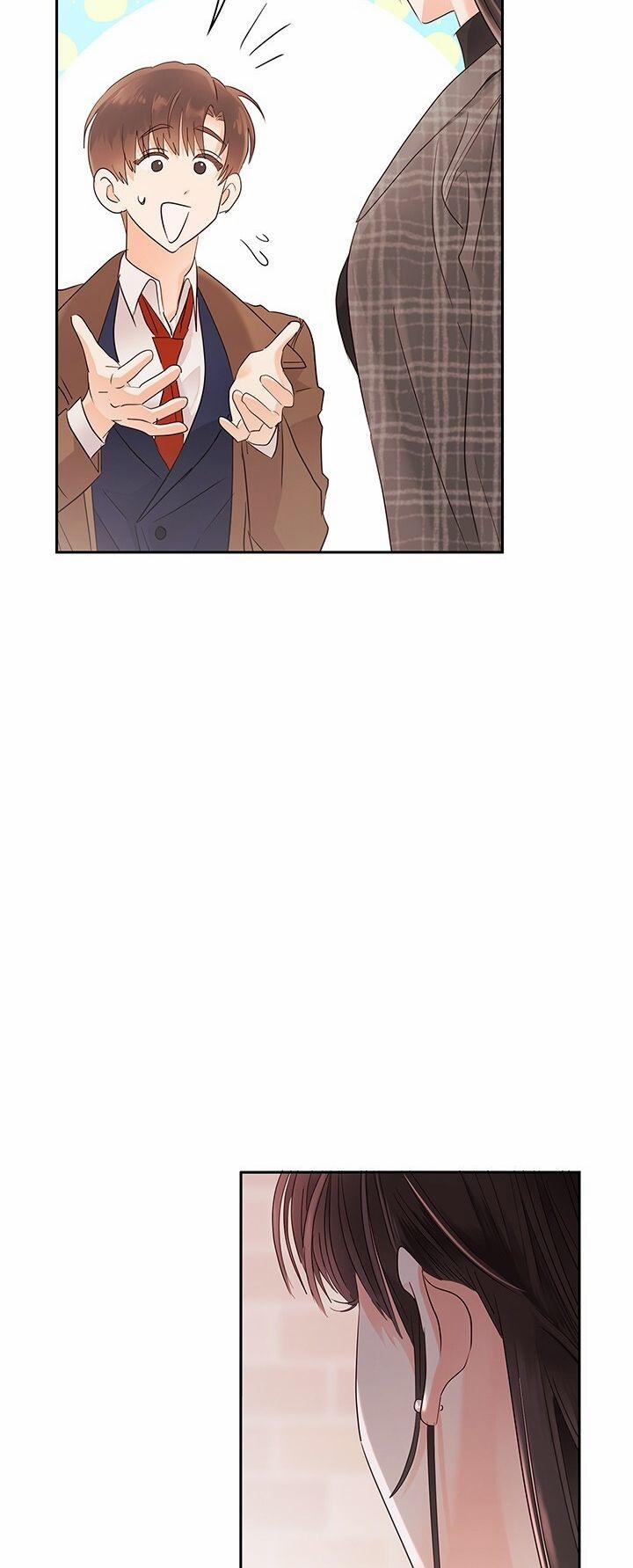 [18+] Trong Công Ty Thì Hãy Đứng Đắn 15.2 trang 32