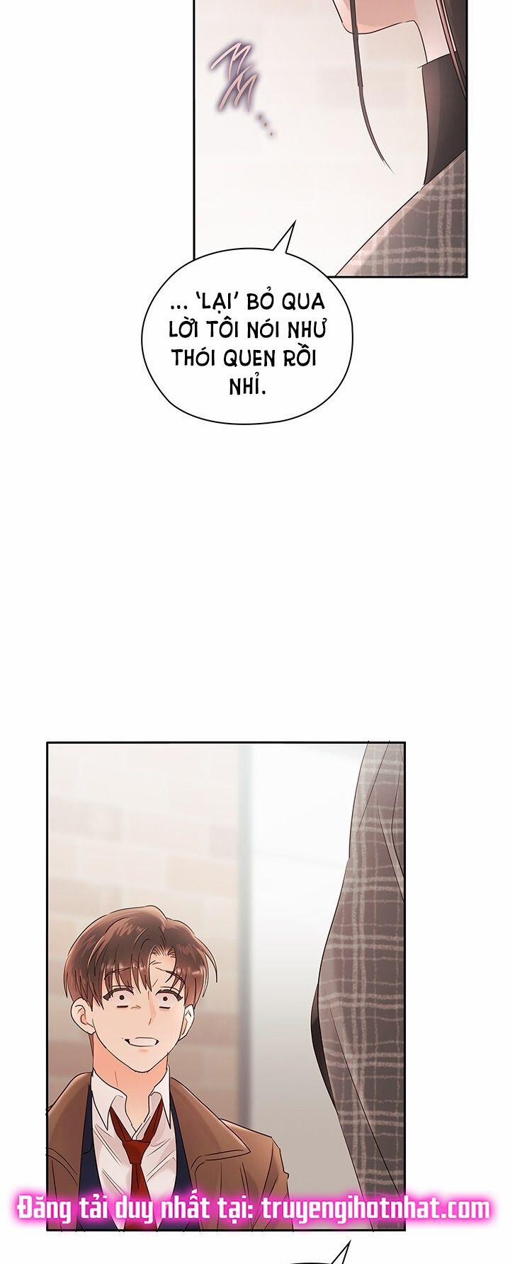 [18+] Trong Công Ty Thì Hãy Đứng Đắn 15.2 trang 33