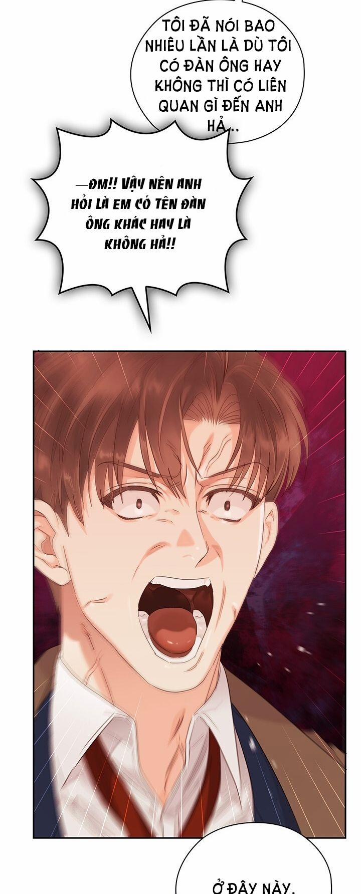 [18+] Trong Công Ty Thì Hãy Đứng Đắn 15.2 trang 34