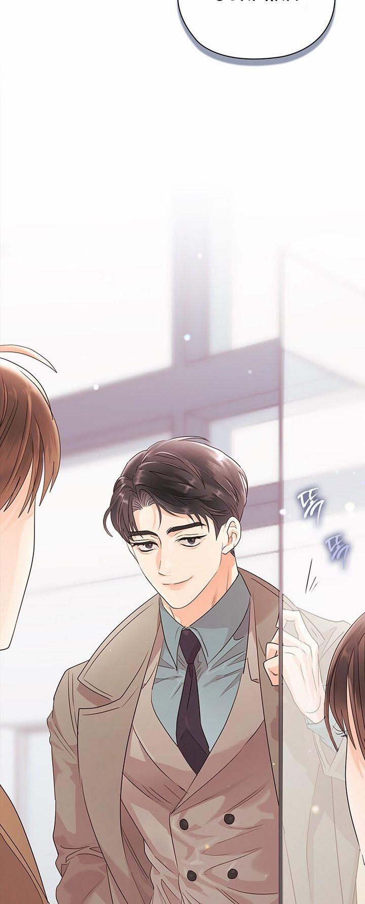 [18+] Trong Công Ty Thì Hãy Đứng Đắn 15.2 trang 35