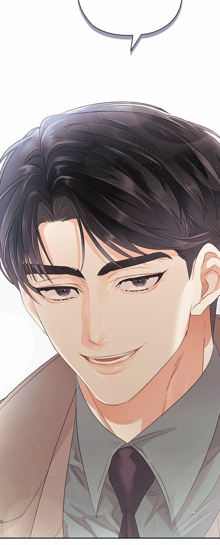 [18+] Trong Công Ty Thì Hãy Đứng Đắn 15.2 trang 37