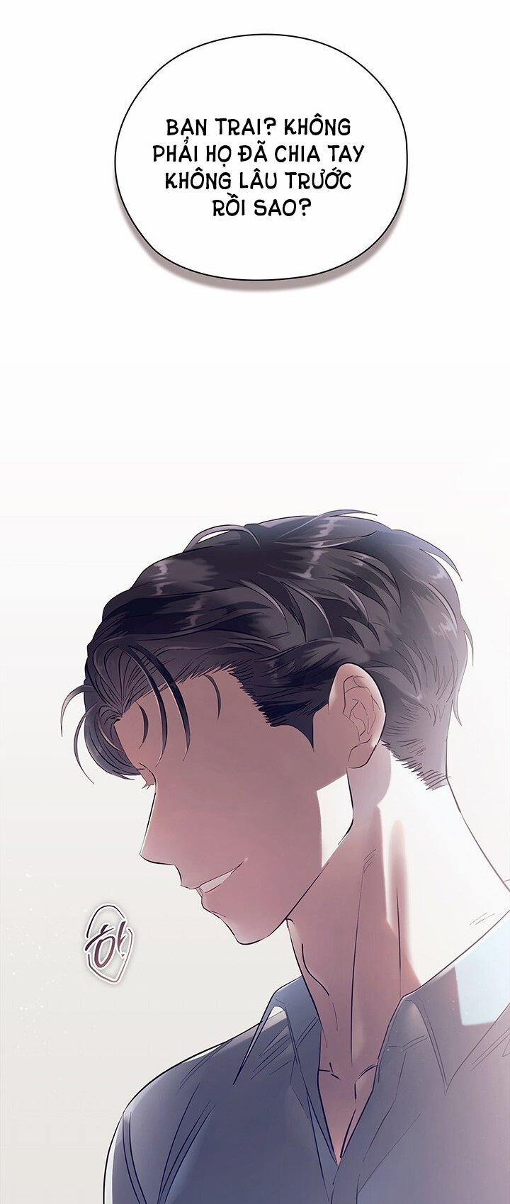 [18+] Trong Công Ty Thì Hãy Đứng Đắn 16.1 trang 19