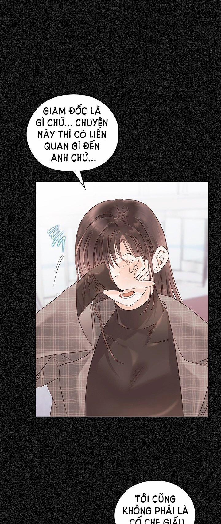 [18+] Trong Công Ty Thì Hãy Đứng Đắn 16.1 trang 22