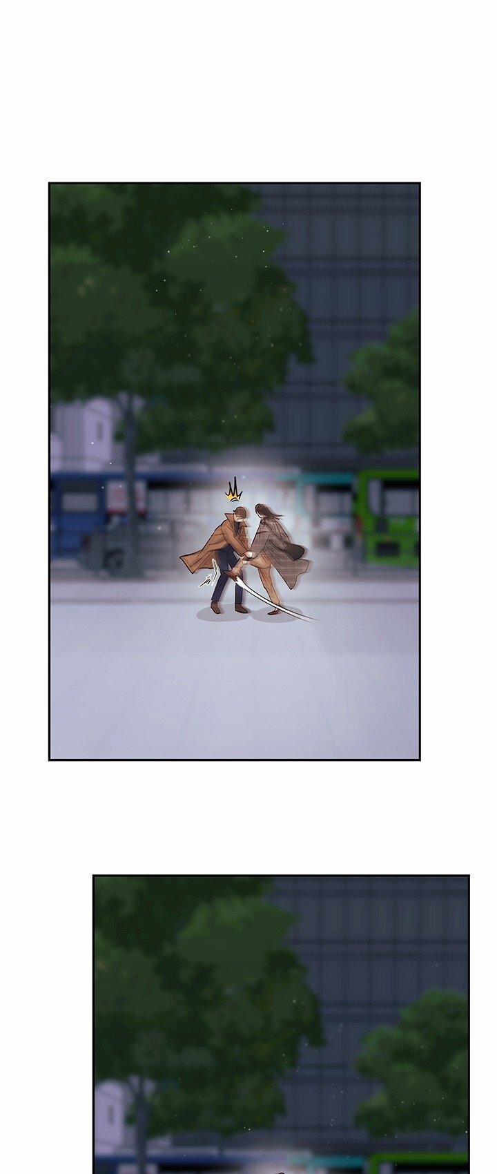 [18+] Trong Công Ty Thì Hãy Đứng Đắn 16.1 trang 26