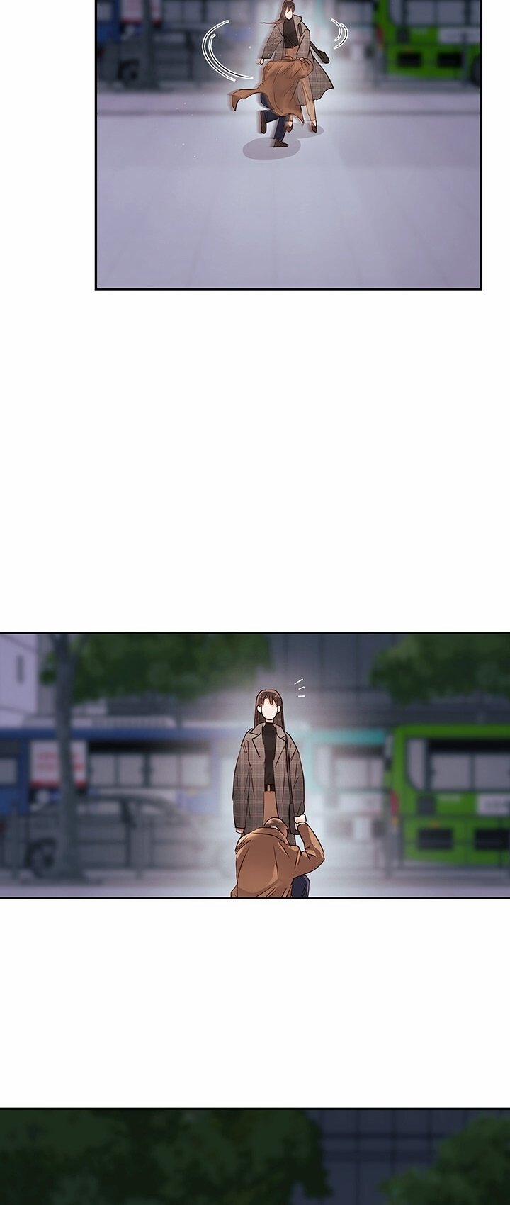 [18+] Trong Công Ty Thì Hãy Đứng Đắn 16.1 trang 27