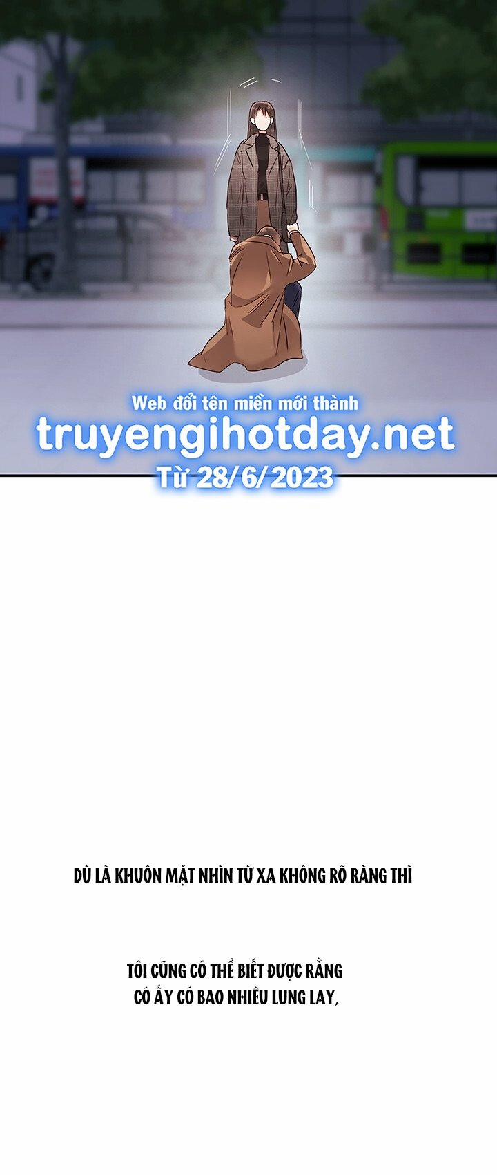 [18+] Trong Công Ty Thì Hãy Đứng Đắn 16.1 trang 28