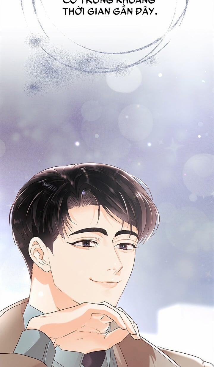 [18+] Trong Công Ty Thì Hãy Đứng Đắn 16.1 trang 30