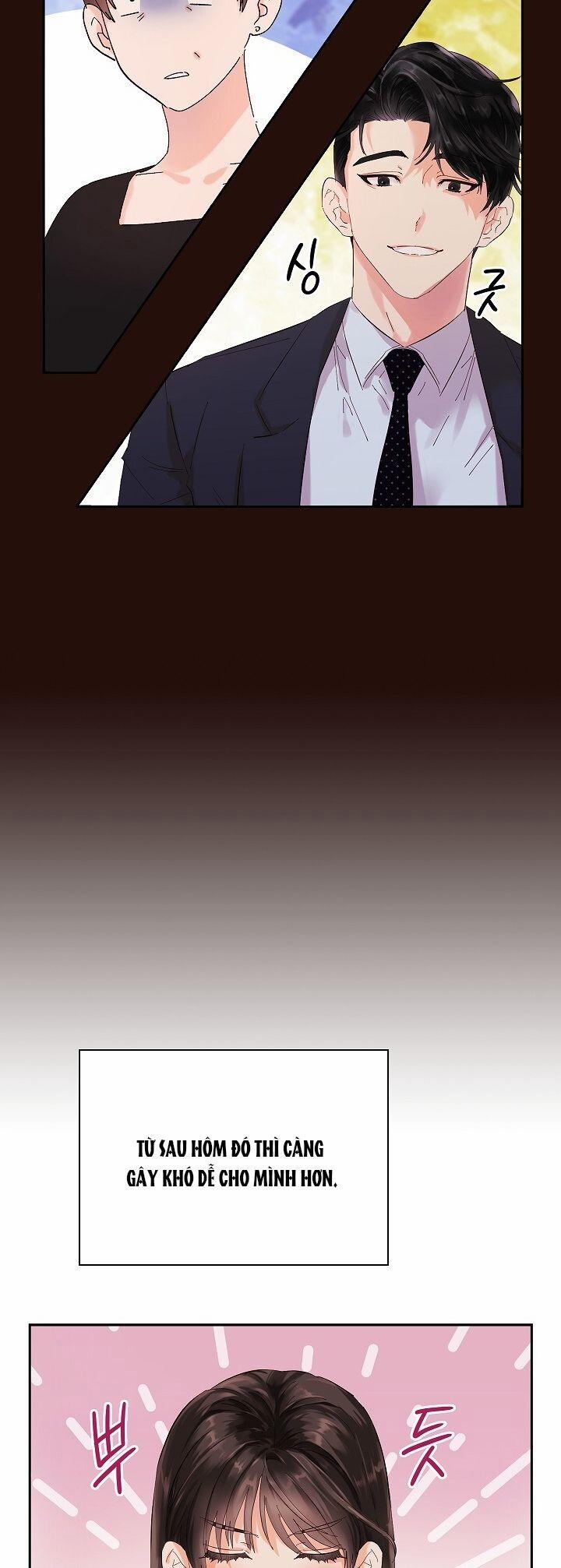 [18+] Trong Công Ty Thì Hãy Đứng Đắn 2.1 trang 13