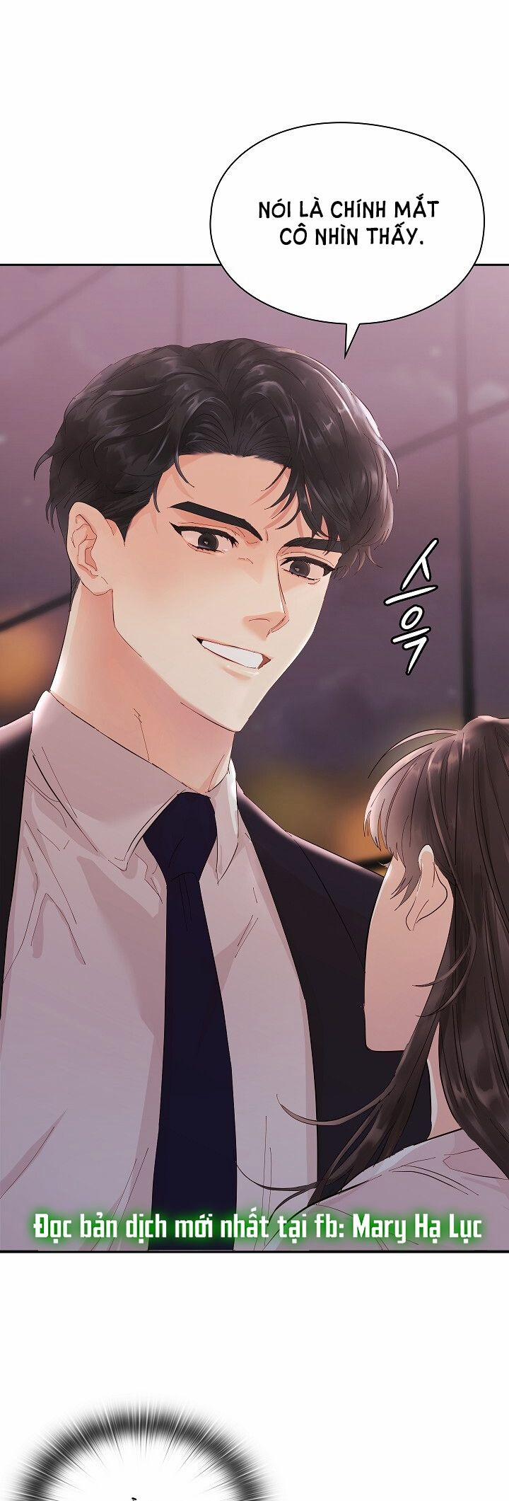 [18+] Trong Công Ty Thì Hãy Đứng Đắn 2.1 trang 21