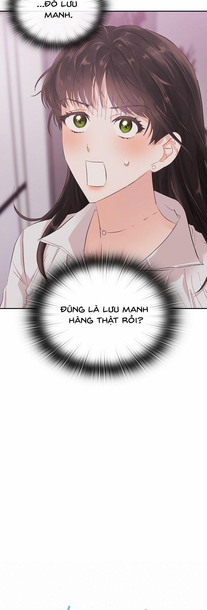 [18+] Trong Công Ty Thì Hãy Đứng Đắn 2.1 trang 22