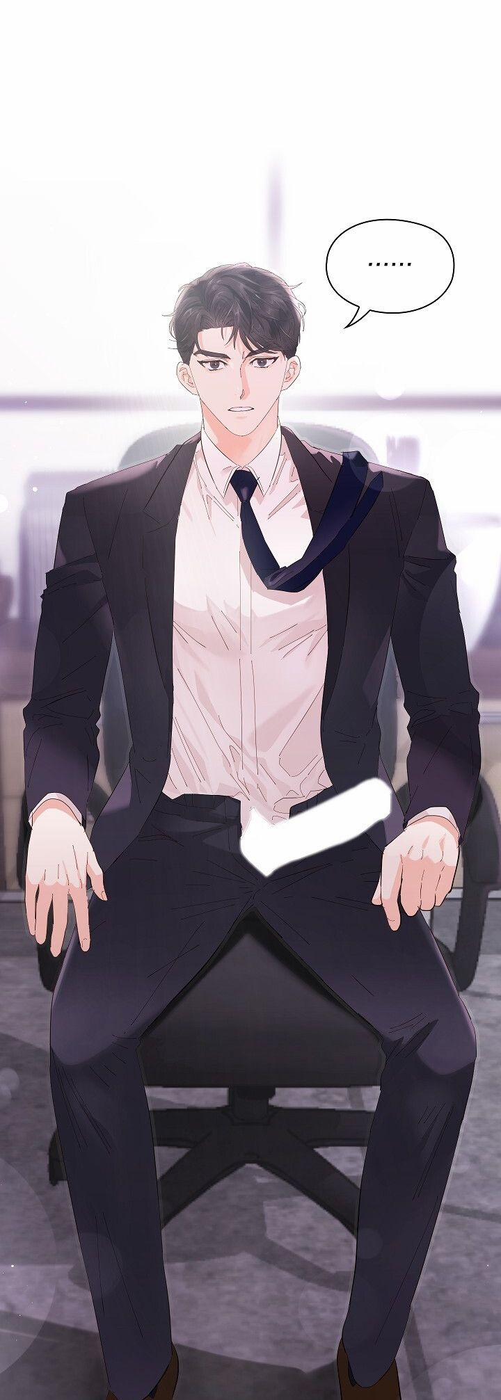 [18+] Trong Công Ty Thì Hãy Đứng Đắn 2.1 trang 3