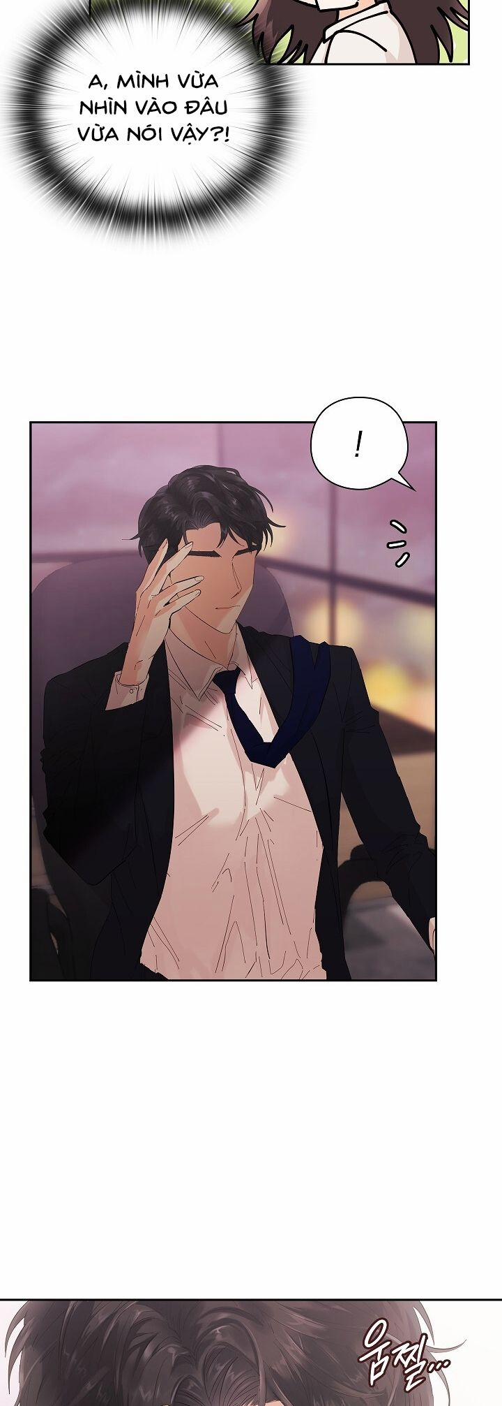 [18+] Trong Công Ty Thì Hãy Đứng Đắn 2.1 trang 7