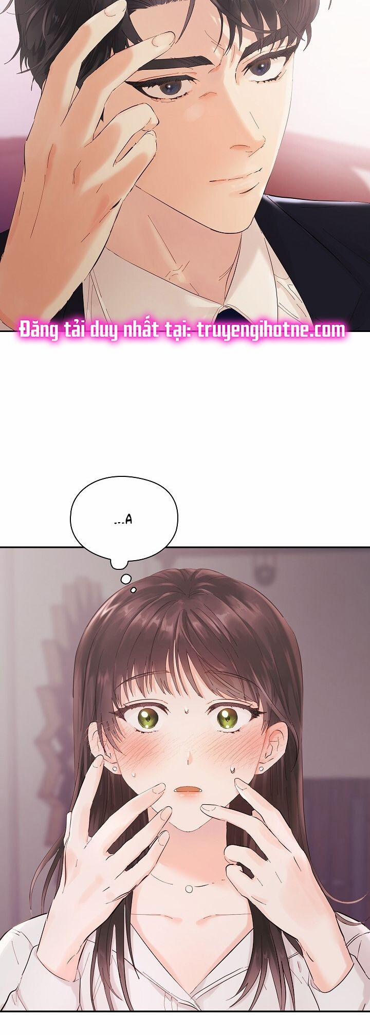 [18+] Trong Công Ty Thì Hãy Đứng Đắn 2.1 trang 8