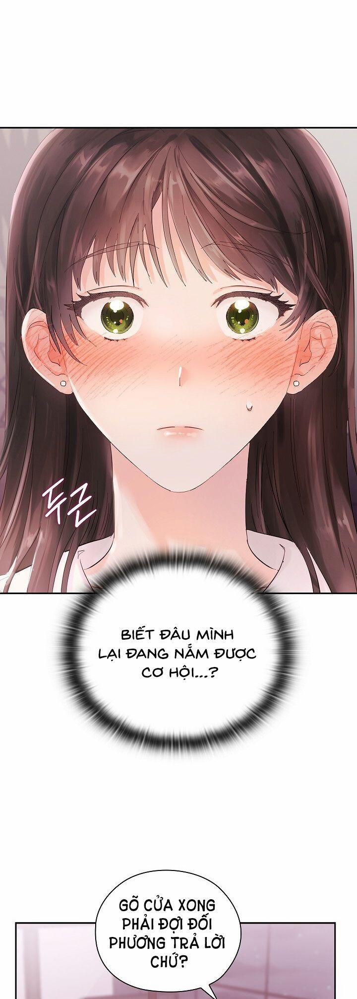 [18+] Trong Công Ty Thì Hãy Đứng Đắn 2.1 trang 9