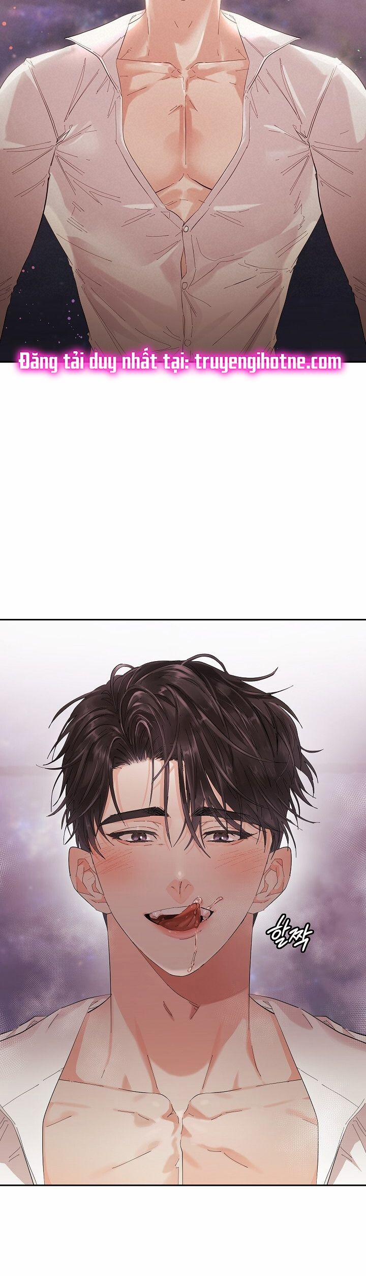 [18+] Trong Công Ty Thì Hãy Đứng Đắn 3.1 trang 28