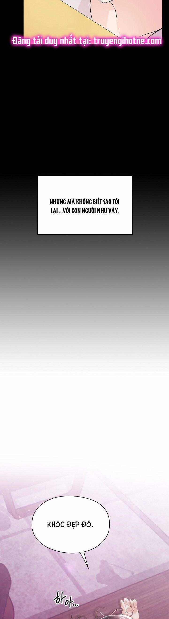 [18+] Trong Công Ty Thì Hãy Đứng Đắn 3.1 trang 6